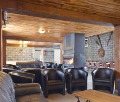 Maison de vacances à Sainte-Ode pour 10/12 personnes en Ardenne