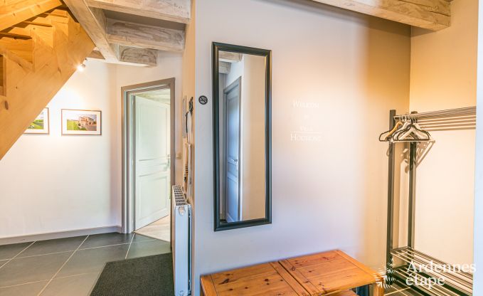 Maison de vacances  Sainte-Ode pour 9 personnes en Ardenne