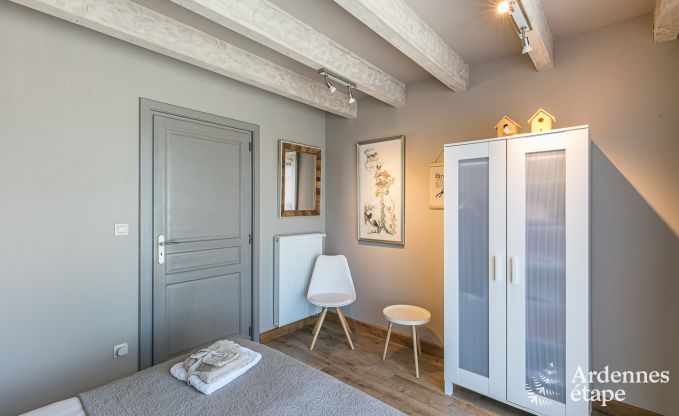 Maison de vacances  Sainte-Ode pour 9 personnes en Ardenne