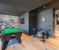 Villa de Luxe à Sainte-Ode pour 16 personnes en Ardenne