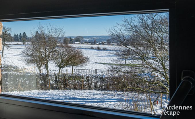 Ch�teau unique � Soiron : s�jour de luxe pour 14 personnes avec jardin priv�, salle de jeux et 5 chambres et � proximit� de Verviers