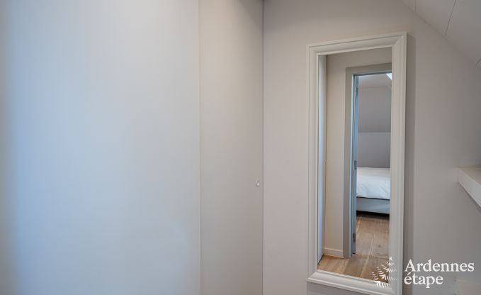 Ch�teau unique � Soiron : s�jour de luxe pour 14 personnes avec jardin priv�, salle de jeux et 5 chambres et � proximit� de Verviers