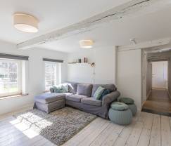 Maison de vacances à Soiron pour 9/11 personnes en Ardenne