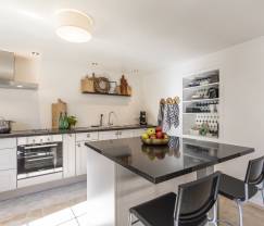 Maison de vacances à Soiron pour 9/11 personnes en Ardenne