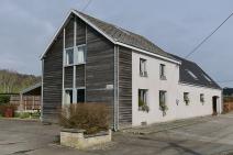Maison villageoise à Somme - Leuze pour votre séjour avec Ardennes-Etape