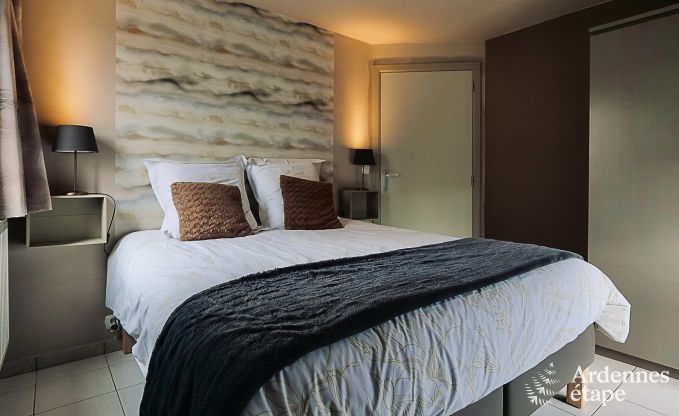 Maison de vacances  Somme - Leuze pour 13/15 personnes en Ardenne