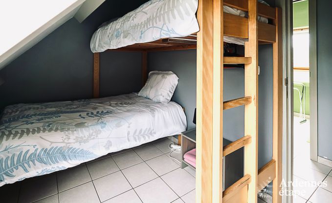 Maison de vacances  Somme - Leuze pour 13/15 personnes en Ardenne