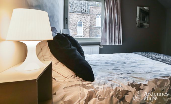 Maison de vacances  Somme - Leuze pour 13/15 personnes en Ardenne