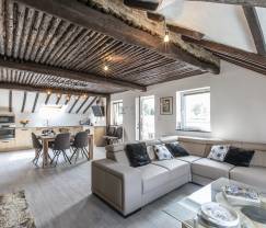 Appartement à Somme-Leuze pour 6 personnes en Ardenne