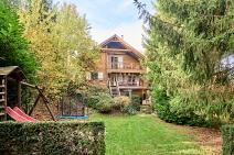 Chalet � Somme-Leuze pour votre s�jour avec Ardennes-Etape