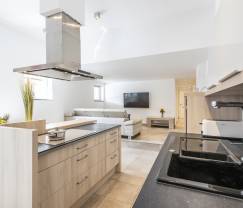 Maison de vacances à Somme-Leuze pour 4 personnes en Ardenne