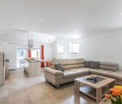 Maison de vacances à Somme-Leuze pour 4 personnes en Ardenne