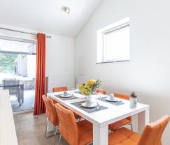 Maison de vacances à Somme-Leuze pour 4 personnes en Ardenne