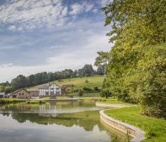 Maison de vacances à Somme-Leuze pour 4 personnes en Ardenne