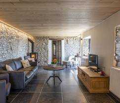 Maison de vacances à Somme-Leuze pour 9 personnes en Ardenne