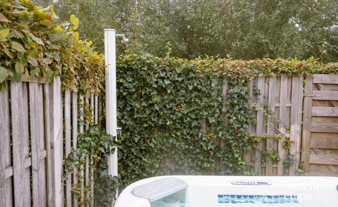 Maison de vacances  Somme-Leuze pour 4 personnes en Ardenne