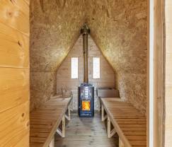 Maison de vacances à Somme-Leuze pour 12 personnes en Ardenne