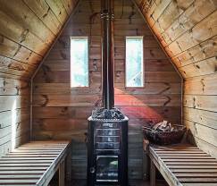 Maison de vacances à Somme-Leuze pour 20 personnes en Ardenne