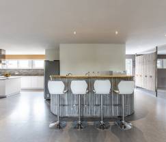 Maison de vacances à Somme-Leuze pour 20 personnes en Ardenne