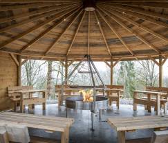 Maison de vacances à Somme-Leuze pour 20 personnes en Ardenne