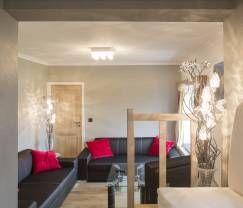 Maison de vacances à Somme-Leuze pour 4/6 personnes en Ardenne