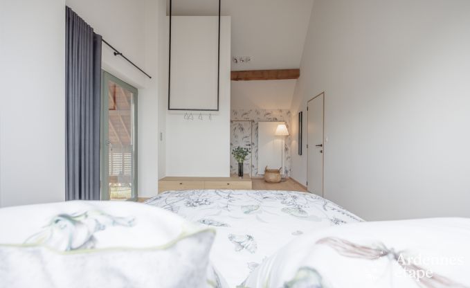 Gite de charme  Somme-Leuze pour 5 personnes en Ardenne