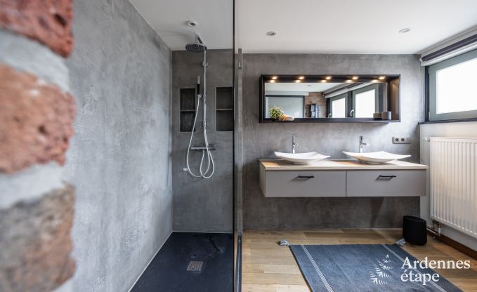 Gite de charme  Somme-Leuze pour 5 personnes en Ardenne