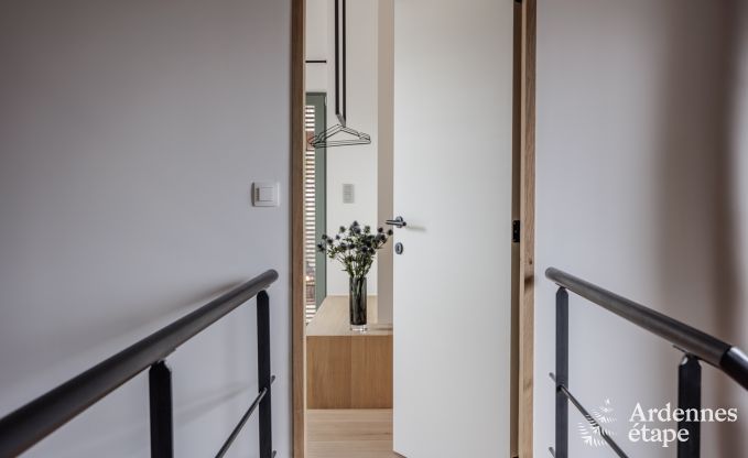 Gite de charme  Somme-Leuze pour 5 personnes en Ardenne