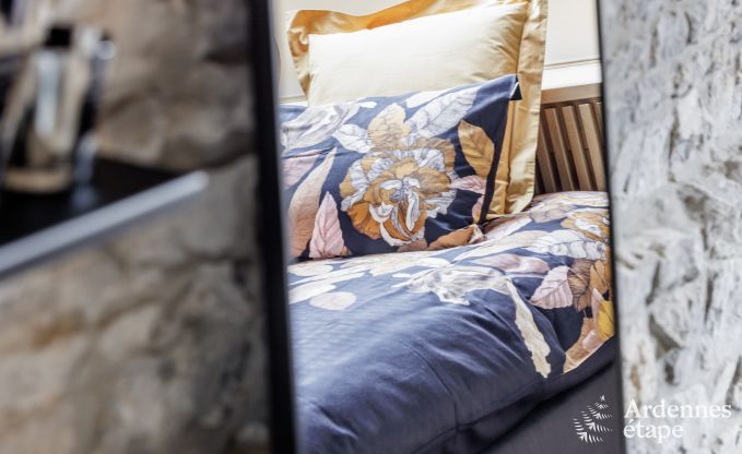 Gite de charme  Somme-Leuze pour 5 personnes en Ardenne