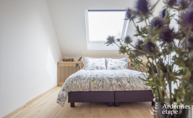 Gite de charme  Somme-Leuze pour 5 personnes en Ardenne