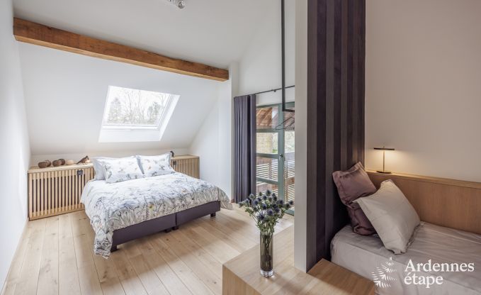 Gite de charme  Somme-Leuze pour 5 personnes en Ardenne