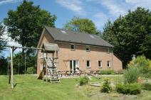 Maison à Sourbrodt pour votre séjour avec Ardennes-Etape