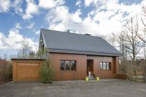 Maison villageoise à Sourbrodt pour votre séjour avec Ardennes-Etape