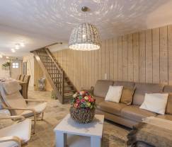 Maison de vacances à Sourbrodt pour 6 personnes en Ardenne