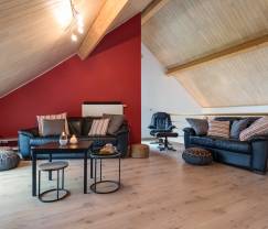 Maison de vacances à Sourbrodt pour 10/11 personnes en Ardenne