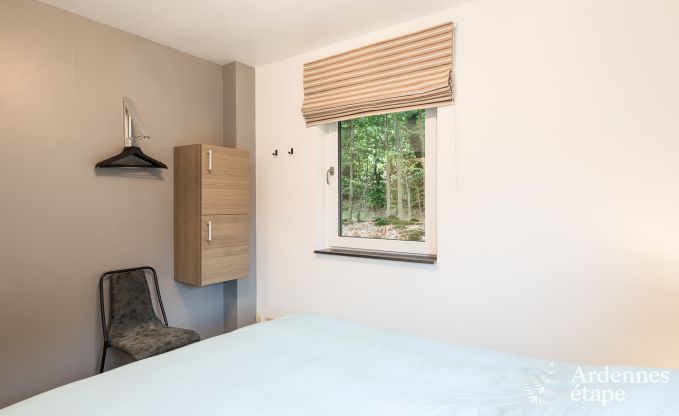 Maison de vacances � Sourbrodt pour 10/11 personnes en Ardenne