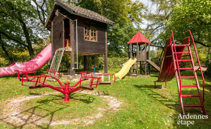 Villa de Luxe  Spa (Jalhay) pour 22 personnes en Ardenne