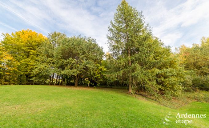 Villa de Luxe  Spa (Jalhay) pour 22 personnes en Ardenne