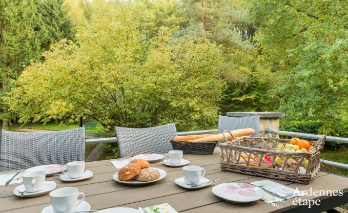 Villa de Luxe  Spa (Jalhay) pour 22 personnes en Ardenne