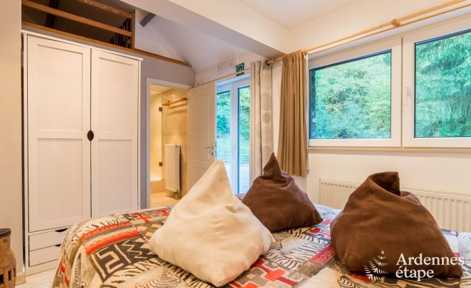 Villa de Luxe � Spa (Jalhay) pour 22 personnes en Ardenne