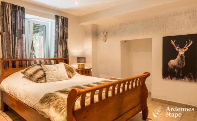 Villa de Luxe � Spa (Jalhay) pour 22 personnes en Ardenne