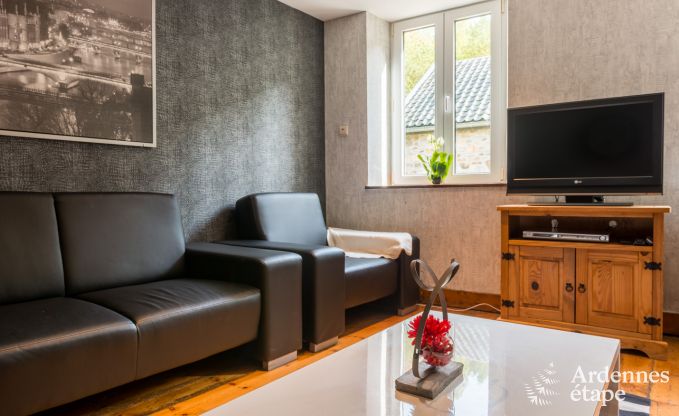 Villa de Luxe � Spa (Jalhay) pour 22 personnes en Ardenne