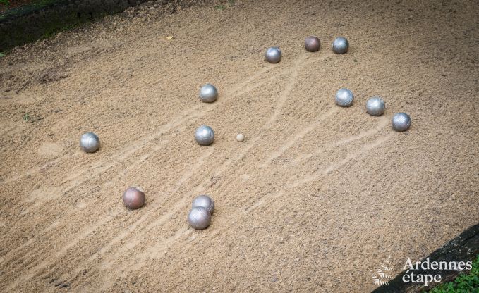 Villa de Luxe � Spa (Jalhay) pour 22 personnes en Ardenne