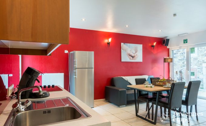 Villa de Luxe � Spa (Jalhay) pour 22 personnes en Ardenne