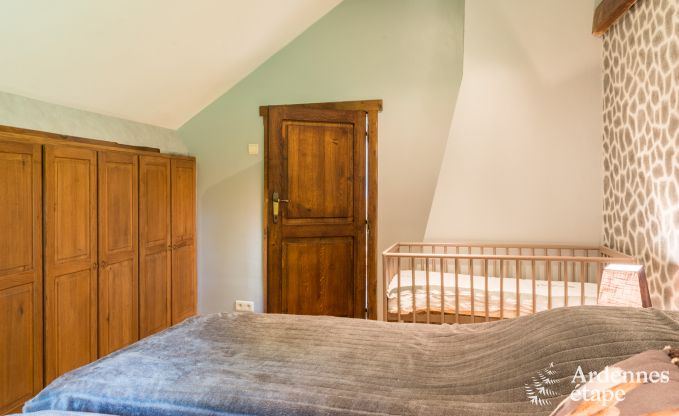 Villa de Luxe � Spa (Jalhay) pour 22 personnes en Ardenne