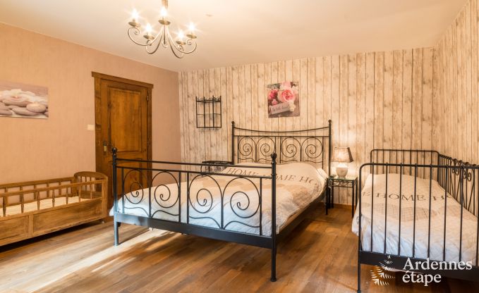 Villa de Luxe � Spa (Jalhay) pour 22 personnes en Ardenne
