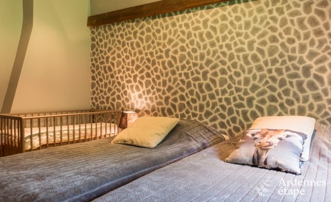 Villa de Luxe � Spa (Jalhay) pour 22 personnes en Ardenne