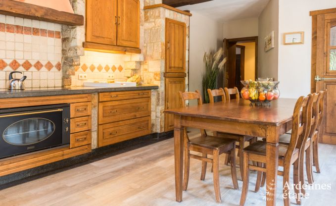 Villa de Luxe � Spa (Jalhay) pour 22 personnes en Ardenne