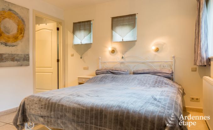 Villa de Luxe � Spa (Jalhay) pour 22 personnes en Ardenne