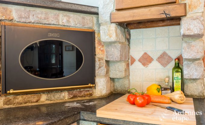 Villa de Luxe � Spa (Jalhay) pour 22 personnes en Ardenne